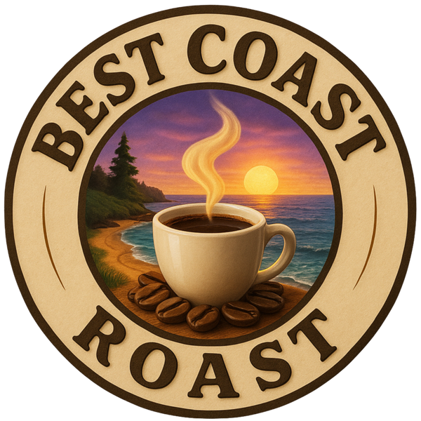Best Coast Roast